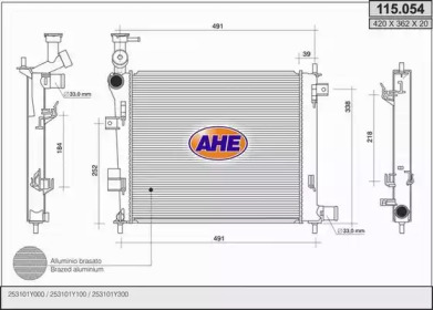 AHE 115.054