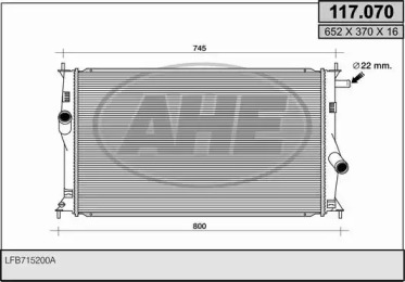 AHE 117.070