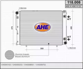 AHE 118.008