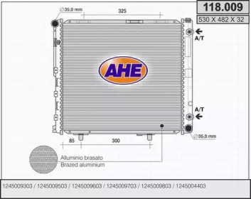 AHE 118.009