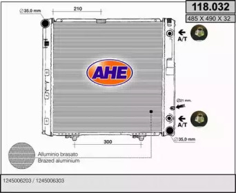 AHE 118.032