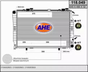 AHE 118.049