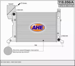 AHE 118.056/A