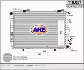 AHE 118.057