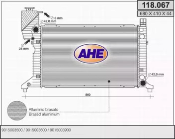 AHE 118.067