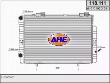 AHE 118.111