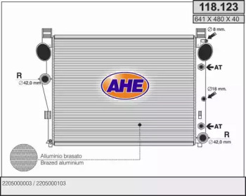 AHE 118.123