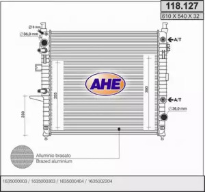 AHE 118.127