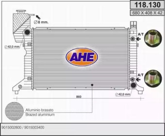 AHE 118.130