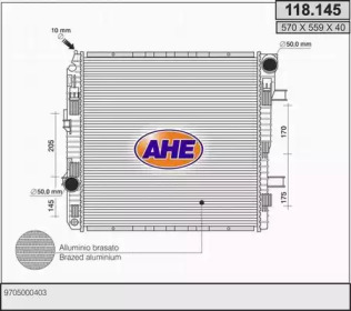 AHE 118.145