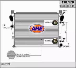 AHE 118.170