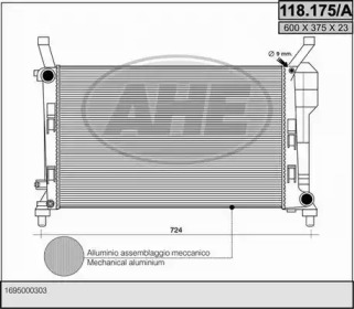 AHE 118.175/A