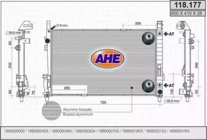 AHE 118.177