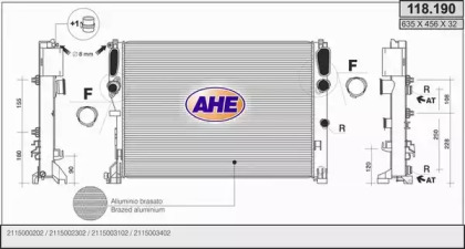 AHE 118.190