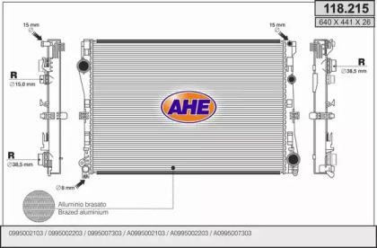 AHE 118215