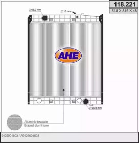 AHE 118.221