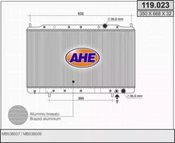 AHE 119.023