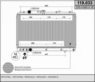 AHE 119.033