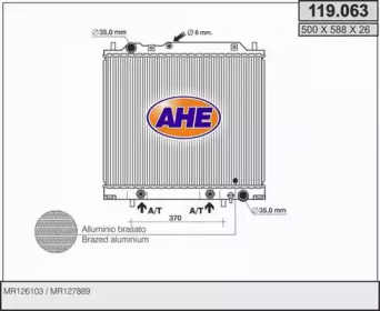 AHE 119.063