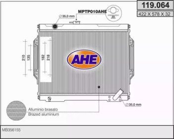 AHE 119.064