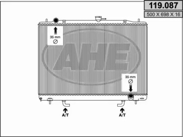 AHE 119.087