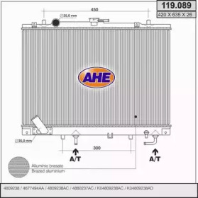 ahe 119089