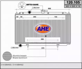 AHE 120.105