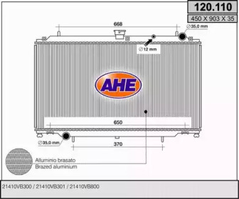 AHE 120.110