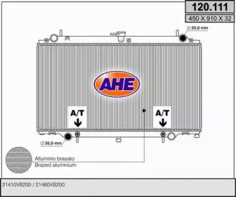 AHE 120.111