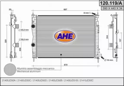 AHE 120.119/A