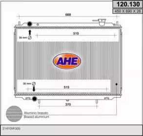 AHE 120.130