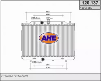 AHE 120.137