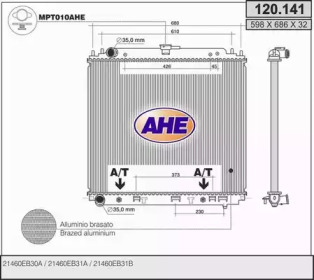 ahe 120141