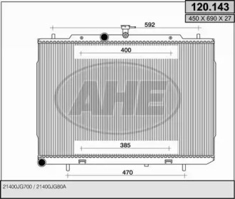 AHE 120143