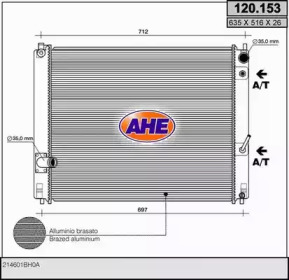 AHE 120153