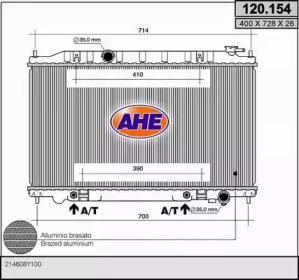 AHE 120154