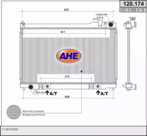 AHE 120174