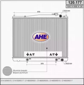 AHE 120177