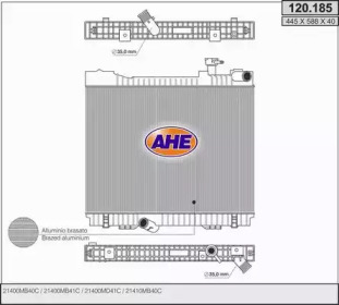 AHE 120185