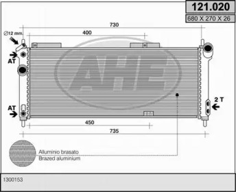 AHE 121.020