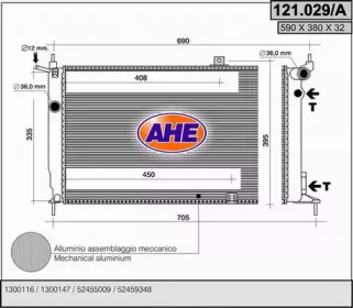 AHE 121.029/A