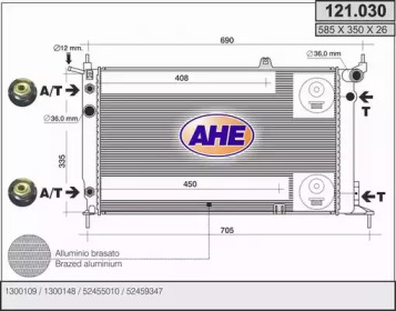 AHE 121030