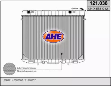 AHE 121.038