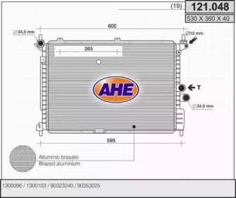 AHE 121048