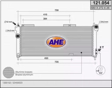 AHE 121.054