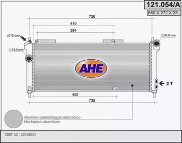 AHE 121.054/A