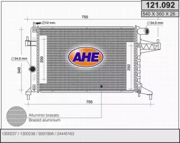 AHE 121.092