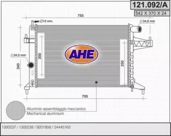 AHE 121.092/A