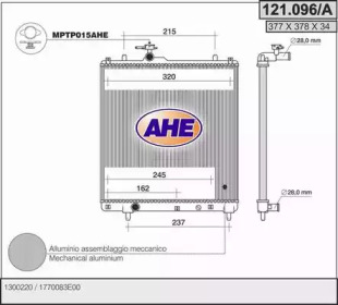 AHE 121.096/A