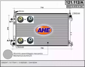 AHE 121.112/A